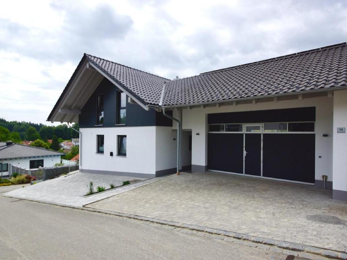 Ferienwohnungen Ebner Bischofsmais Exterior photo