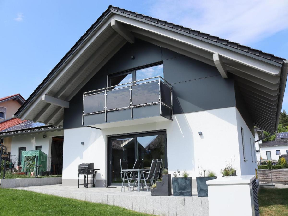 Ferienwohnungen Ebner Bischofsmais Exterior photo